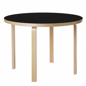 Konferenztische, Artek, Aalto Table round