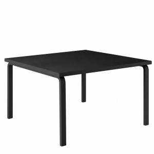 Konferenztische | Cafeteria/Mensa Tische, Artek, Aalto Table square
