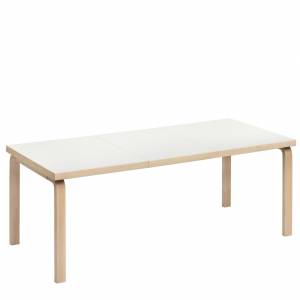 Konferenztische | Cafeteria/Mensa Tische, Artek, Aalto Table extendable