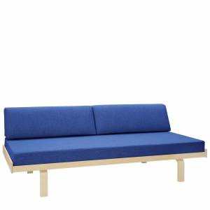 Möbel für Warte und Empfangsbereiche | Liegen | Loungesofa, Artek, Day Bed 710