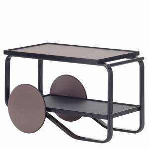 Beistelltisch, Artek, Tea Trolley 901