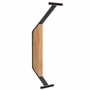 Garderobe/Kleiderständer/Kleiderbügel, Artek, Kaari Wall Hook