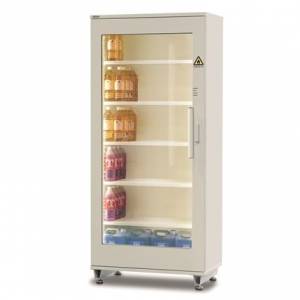 Züblin Firesafe AG | Tresore | Feuerschutzschränke