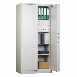 Züblin Firesafe AG | Tresore | Feuerschutzschränke