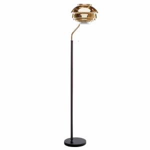 Design Stehlampen modern Büroleuchte Designer Lampe, Artek, Floor Light A808