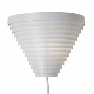 Wandleuchten, Artek, Wall Light A910