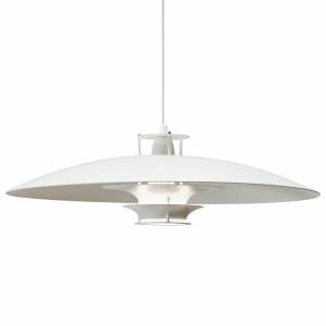 Büro Deckenleuchten Design Pendelleuchte LED Büroleuchte weiß, Artek, Pendant Light JL341