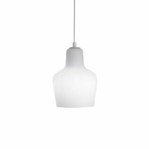 Büro Deckenleuchten moderne Pendelleuchte LED Büroleuchte weiß, Artek, Pendant Light A440