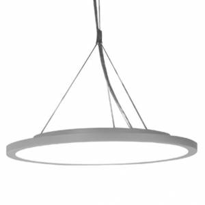 Pendelleuchte LED C95-P Circle Glamox Luxo