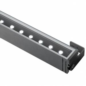 Wandleuchte LED O66-W Glamox Luxo