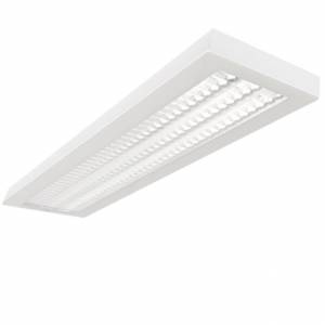 Deckenleuchte LED C65-S Glamox Luxo