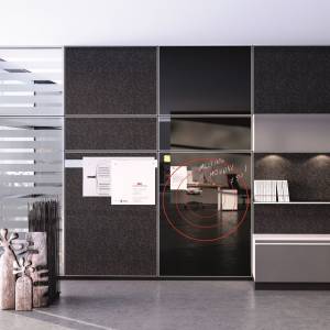 Goldbach Kirchner ProHeat Heizelemente