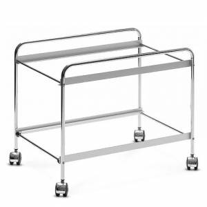 Kim Stahlmöbel AG | Büromöbel aus Stahl | officebase.ch