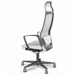 Drehstuhl Bürostuhl Design Bürostühle mit Armlehnen
Designer Bürostuhl Stoff Bürostühle kaufen Bürodrehstuhl exklusiv weiß Züco Selvio