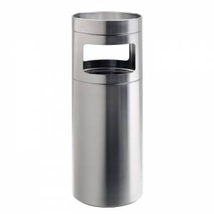 Abfallkorb Aschenbecher accessoires Rexite Nox
