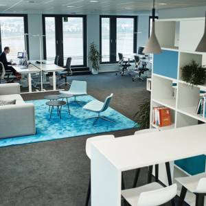 utinity GmbH, Dortmund Referenz Projekt Planen Designfunktion