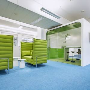 Unitymedia GmbH, Köln Referenz Projekt Planen Designfunktion