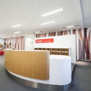 Hueber Verlag, München Referenz Projekt Planen Designfunktion