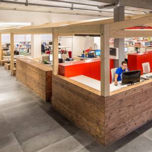 FX Ruch, Singen Referenz Projekt Planen Designfunktion