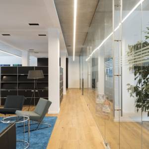 Dr. Niedermaier Pharma, Hohenbrunn Referenz Projekt Planen Designfunktion