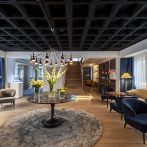 Brand Trust, Nürnberg Referenz Projekt Planen Designfunktion