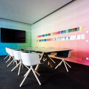 Agentur Avantgarde, München Referenz Projekt Planen Designfunktion