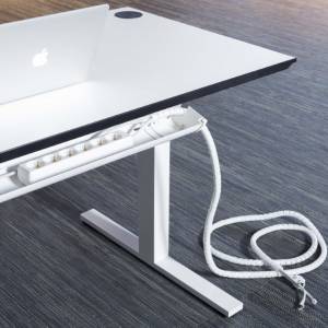 Kabel accessoires Götessons Halfpipe Complete