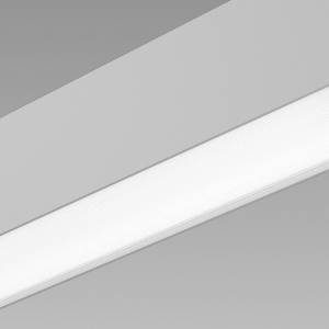 Deckenanbauleuchte Aluminium Deckenleuchten LED Deckenlampe Design Regent Channel S C-LED