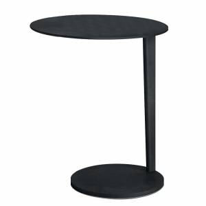 Designer Beistelltisch schwarz Beistelltische Brunner Cellular