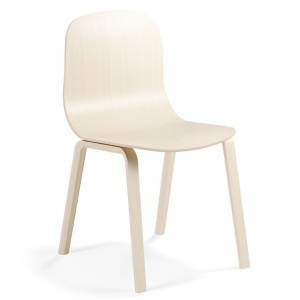 Besucherstuhl Holz Besucherstühle Holzschalle Konferenzstuhl Konferenzstühle Materia Neo Lite