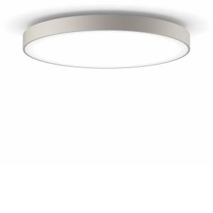 Deckenleuchten LED Deckenlampe rund Design Bürolampe Decke XAL Vela EVO