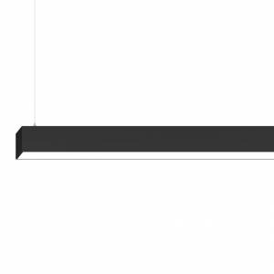 Pendelleuchten Design Pendelleuchte modern Bürolampe LED XAL Lito 60