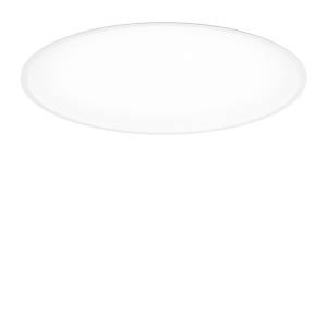 Deckenleuchten LED Deckenlampe Design Bürolampe Decke Rund XAL Combo Round trim