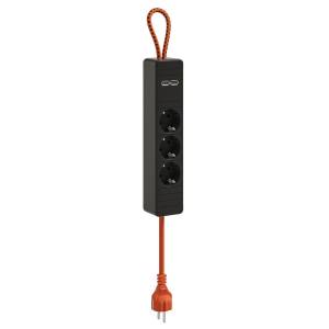 Steelcase Flex mobile Stromversorgung Strompult