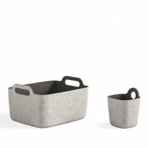 Körbe Zubehör Korb Steelcase Flex Zubehör