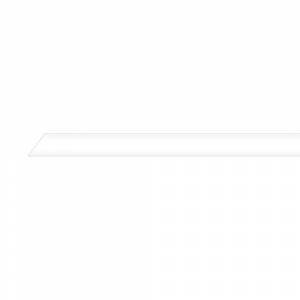 Deckenleuchten LED Deckenlampe Design Bürolampe Decke XL Minimal 100