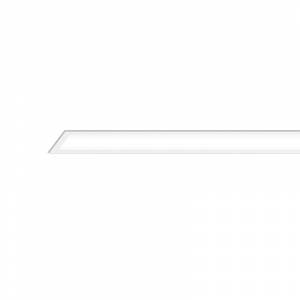 Deckenleuchten LED Deckenlampe Design Bürolampe Decke XAL Frame 60