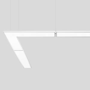 Pendelleuchten Design Pendelleuchte modern Bürolampe Lichtsysteme XAL Task S suspended system