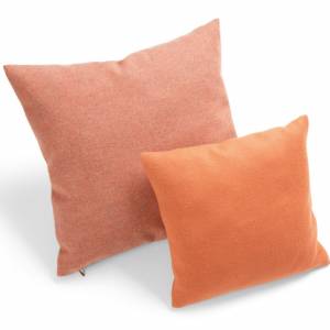 orange Kissen Profim