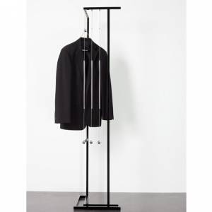Kleiderständer, wall - adeco, wiredress Standgarderobe