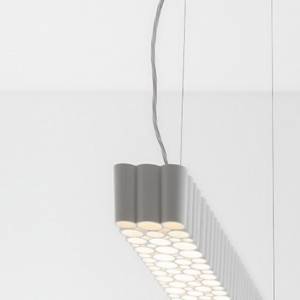 Pendelleuchten Design Pendelleuchte modern Bürolampe Artemide Calipso Linear System