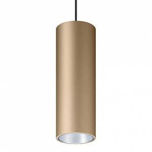LED Spot Pendelleuchte Zumtobel Panos Infinity R100