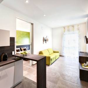 Planung eeeHotel Marchtrenk Horst Steiner Innenarchitektur