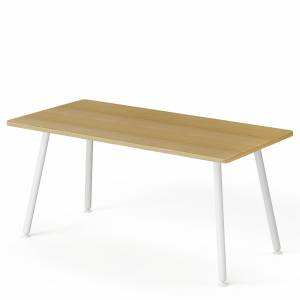 Flexible Konferenztische Büro Konferenztisch Büromöbel Besprechungstich Holz Besprechungstische
rechteckig