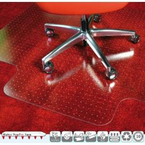 Bodenschutzmatt Urs Huber Handels Bodenschutmatten Huber Nop PRO 3mm mit Noppen