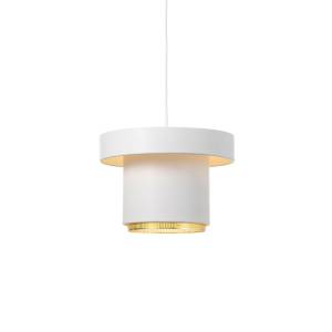 Pendelleuchten Design Pendelleuchte modern Bürolampe Artek Pendant Light A201