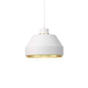 Pendelleuchten Design Pendelleuchte modern Bürolampe Artek Pendant Light AMA500