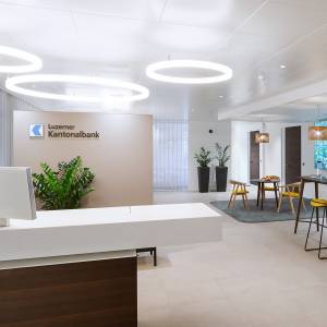 Planung Luzerner Kantonalbank Gehri