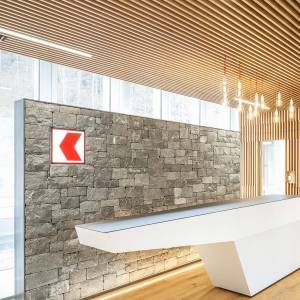 Planung Gehri Obwaldner Kantonalbank, Giswil