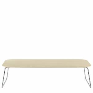 Beistelltisch Holz Beistelltische Brunner crona Lounge
